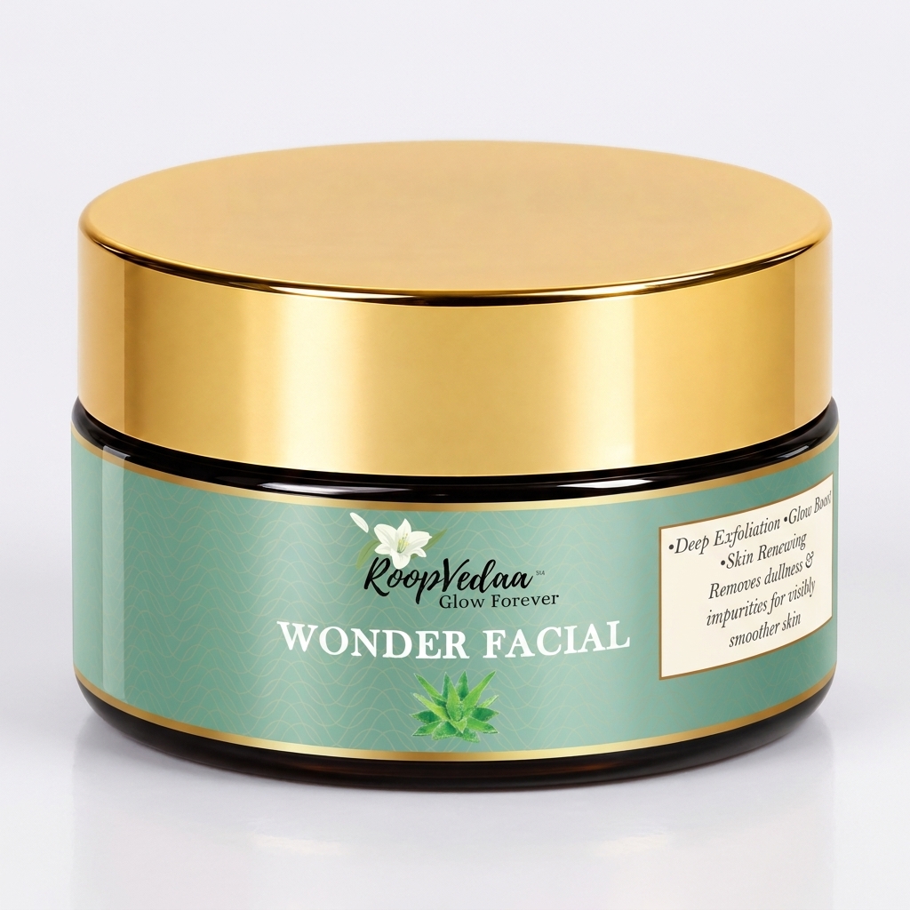Wonder Facial